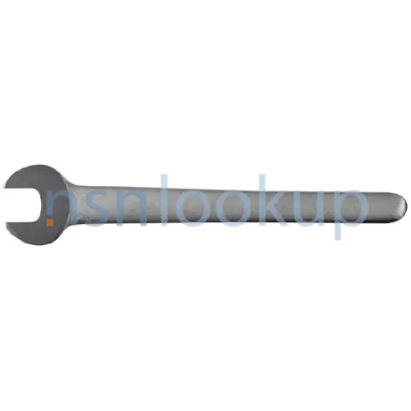 5120-00-288-8714 WRENCH,OPEN END 5120002888714 002888714 1/2 5120-00-288-8714 WRENCH,OPEN END 5120002888714 002888714 1/2