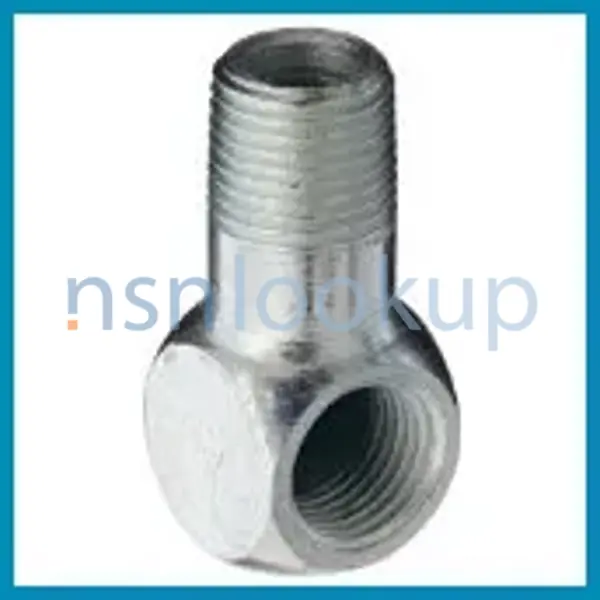4730-00-288-9779 ELBOW,PIPE 4730002889779 002889779 1/1