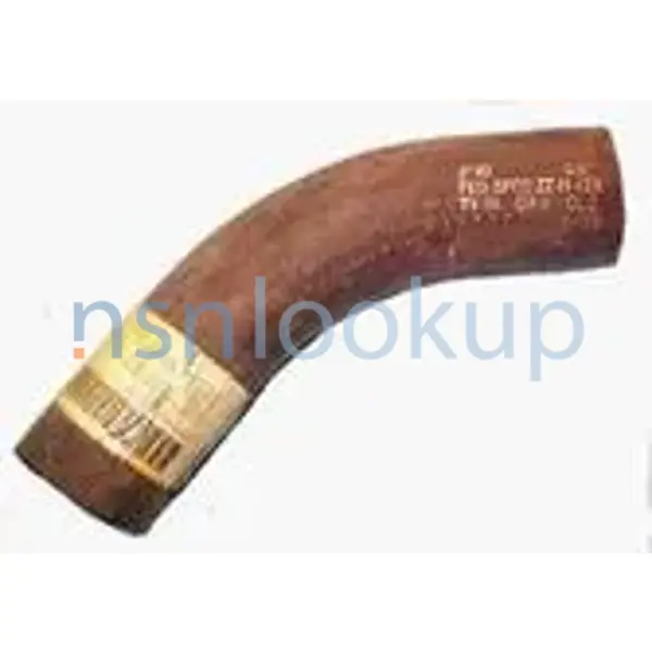 4720-00-289-5853 HOSE,PREFORMED 4720002895853 002895853 1/2