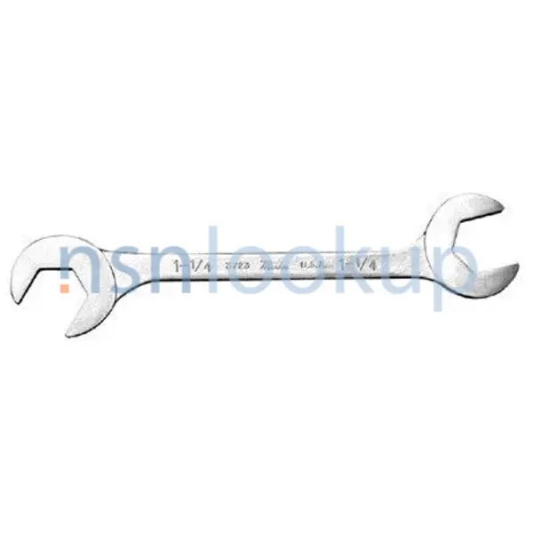 5120-00-289-8210 WRENCH,OPEN END 5120002898210 002898210 2/3 5120-00-289-8210 WRENCH,OPEN END 5120002898210 002898210 2/3