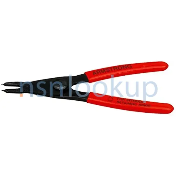 5120-00-293-0045 PLIERS,RETAINING RING 5120002930045 002930045 2/3 5120-00-293-0045 PLIERS,RETAINING RING 5120002930045 002930045 2/3