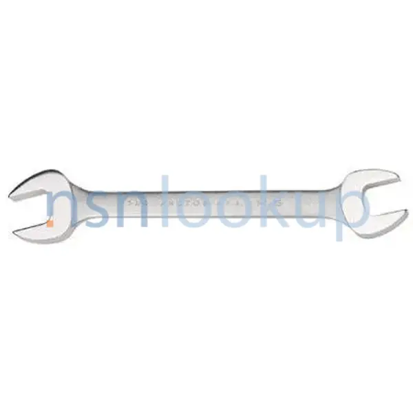 5120-00-293-0190 WRENCH,OPEN END 5120002930190 002930190 1/2 5120-00-293-0190 WRENCH,OPEN END 5120002930190 002930190 1/2