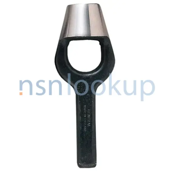 5110-00-293-0417 PUNCH,CUTTING,DOUBLE BOW 5110002930417 002930417 1/1 5110-00-293-0417 PUNCH,CUTTING,DOUBLE BOW 5110002930417 002930417 1/1