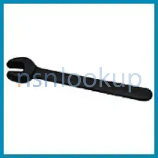 5120-00-293-1324 WRENCH,OPEN END 5120002931324 002931324 1/2 5120-00-293-1324 WRENCH,OPEN END 5120002931324 002931324 1/2