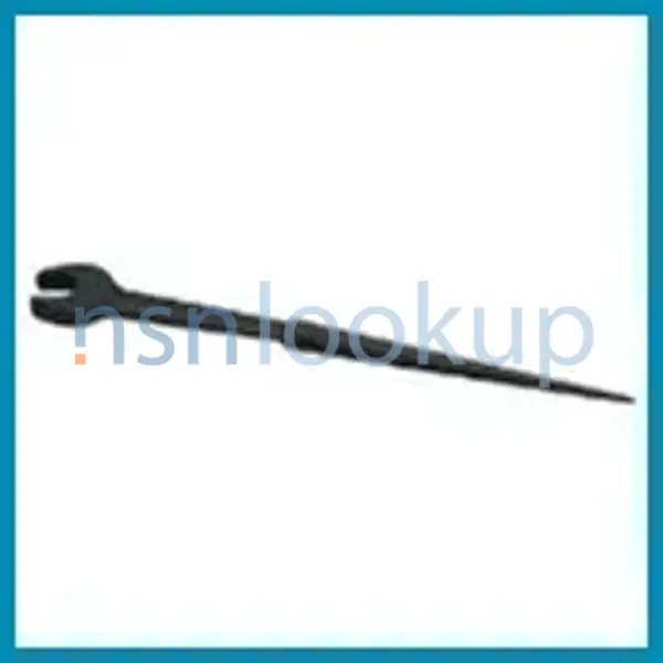 5120-00-293-1771 WRENCH,OPEN END 5120002931771 002931771 1/2 5120-00-293-1771 WRENCH,OPEN END 5120002931771 002931771 1/2