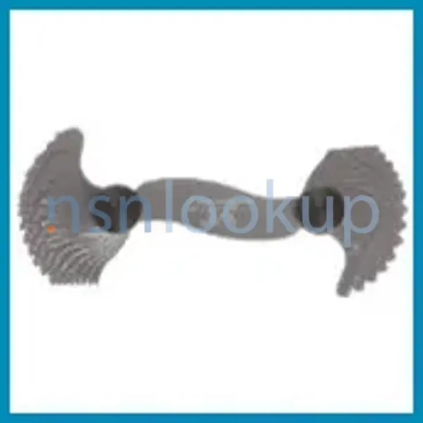 5210-00-293-1872 GAGE,SCREW PITCH 5210002931872 002931872 1/1