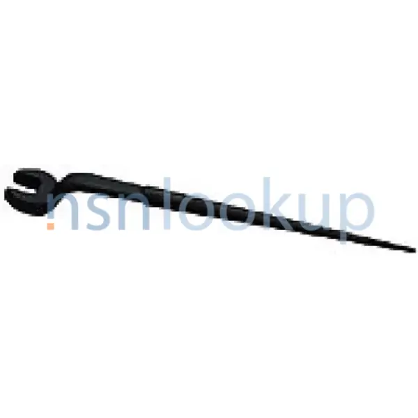 5120-00-293-2111 WRENCH,OPEN END 5120002932111 002932111 2/4 5120-00-293-2111 WRENCH,OPEN END 5120002932111 002932111 2/4
