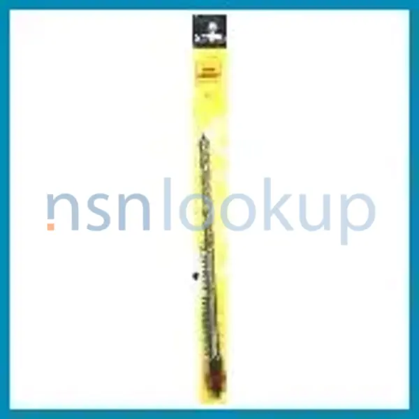 5133-00-293-2901 BIT,AUGER 5133002932901 002932901 1/3