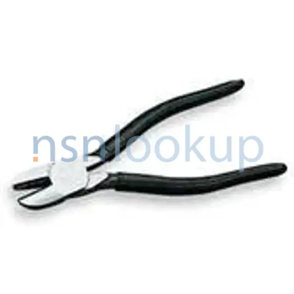 5110-00-293-3210 PLIERS,DIAGONAL CUTTING 5110002933210 002933210 1/1 5110-00-293-3210 PLIERS,DIAGONAL CUTTING 5110002933210 002933210 1/1