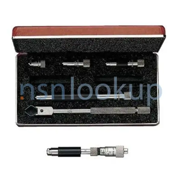 5210-00-293-3523 CALIPER,MICROMETER,INSIDE 5210002933523 002933523 1/5 5210-00-293-3523 CALIPER,MICROMETER,INSIDE 5210002933523 002933523 1/5