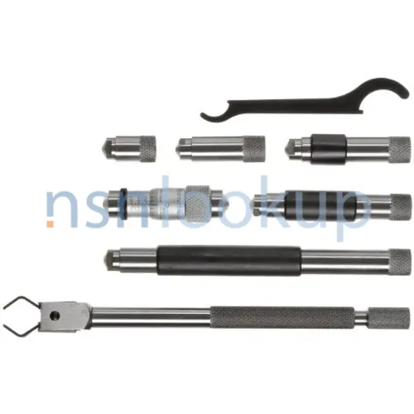 5210-00-293-3523 CALIPER,MICROMETER,INSIDE 5210002933523 002933523 2/5 5210-00-293-3523 CALIPER,MICROMETER,INSIDE 5210002933523 002933523 2/5