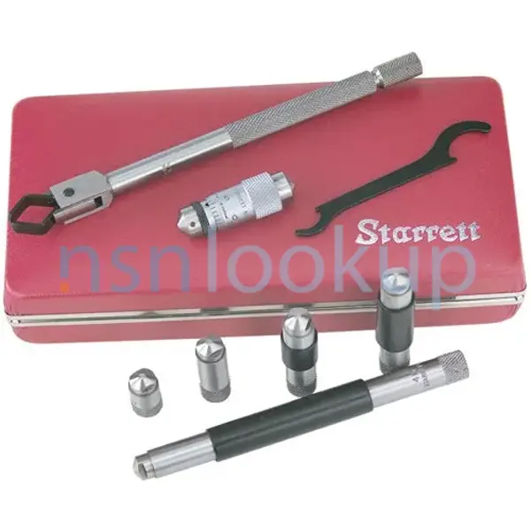 5210-00-293-3523 CALIPER,MICROMETER,INSIDE 5210002933523 002933523 5/5 5210-00-293-3523 CALIPER,MICROMETER,INSIDE 5210002933523 002933523 5/5