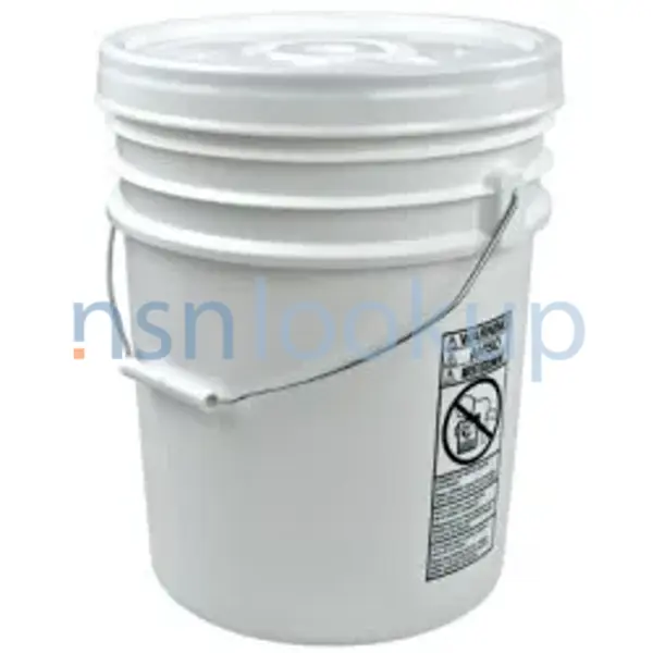 8030-00-297-0189 PLASTIC COATING COMPOUND,STRIPPABLE 8030002970189 002970189 1/1