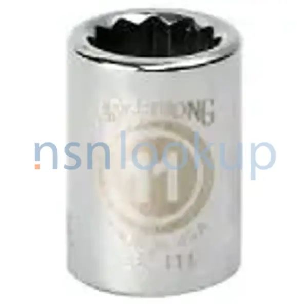 4130-00-329-7424 GASKET 4130003297424 003297424 1/2