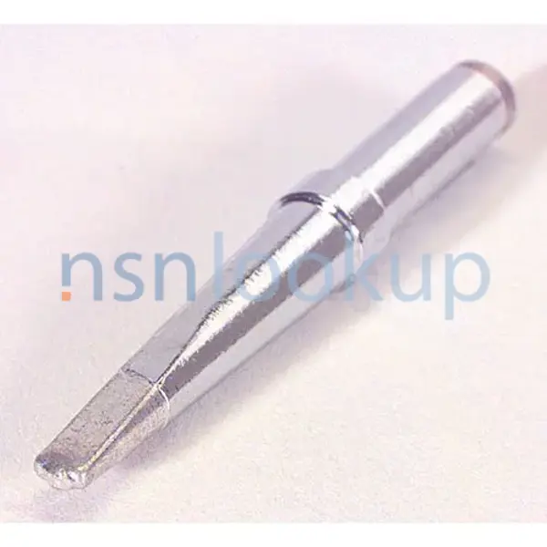 3439-00-333-2235 TIP,ELECTRIC SOLDERING IRON 3439003332235 003332235 1/3