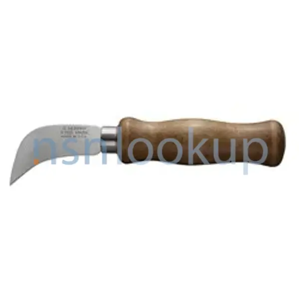 5110-00-344-9900 KNIFE,CRAFTSMAN'S 5110003449900 003449900 1/2 5110-00-344-9900 KNIFE,CRAFTSMAN'S 5110003449900 003449900 1/2