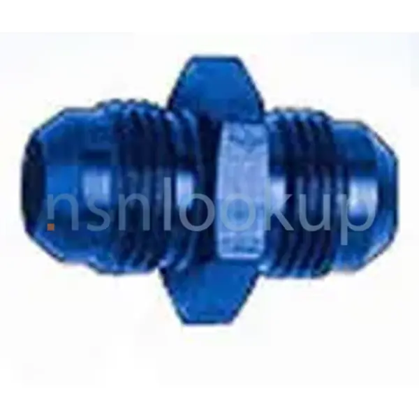 4730-00-351-0847 NIPPLE,BOSS 4730003510847 003510847 1/2