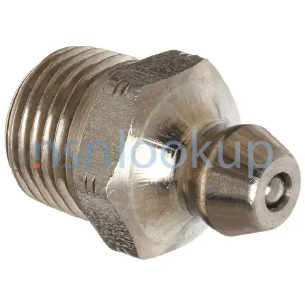 4730-00-351-2438 FITTING,LUBRICATION 4730003512438 003512438 2/2 4730-00-351-2438 FITTING,LUBRICATION 4730003512438 003512438 2/2