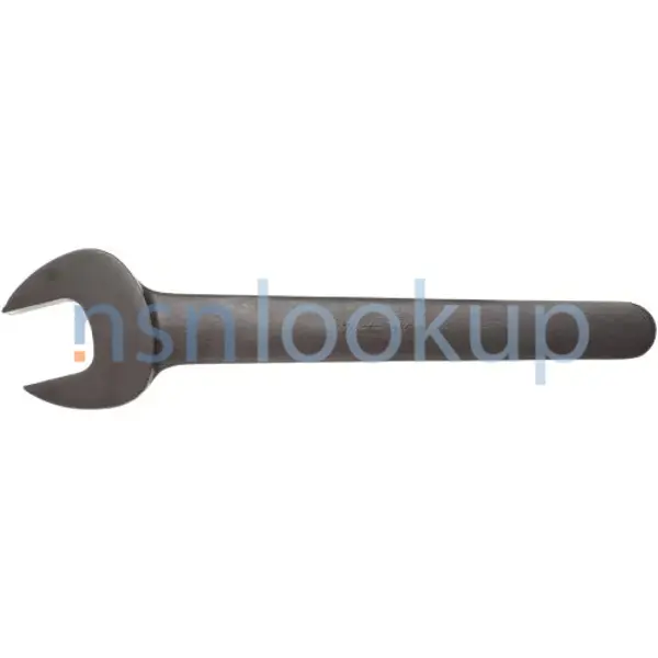 5120-00-357-8583 WRENCH,OPEN END 5120003578583 003578583 2/2 5120-00-357-8583 WRENCH,OPEN END 5120003578583 003578583 2/2