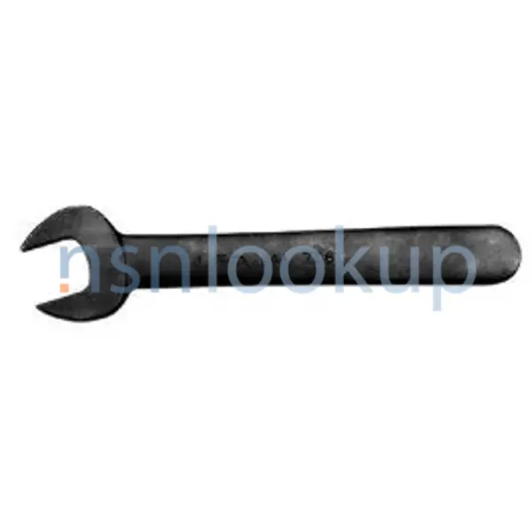 5120-00-357-8604 WRENCH,OPEN END 5120003578604 003578604 2/3 5120-00-357-8604 WRENCH,OPEN END 5120003578604 003578604 2/3