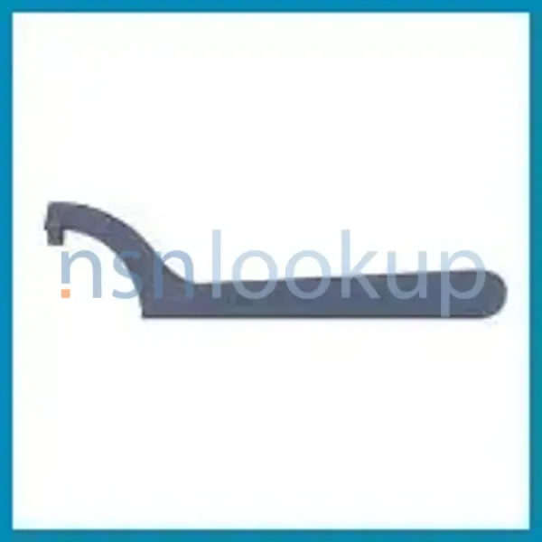 5120-00-357-9085 WRENCH,SPANNER 5120003579085 003579085 1/2 5120-00-357-9085 WRENCH,SPANNER 5120003579085 003579085 1/2