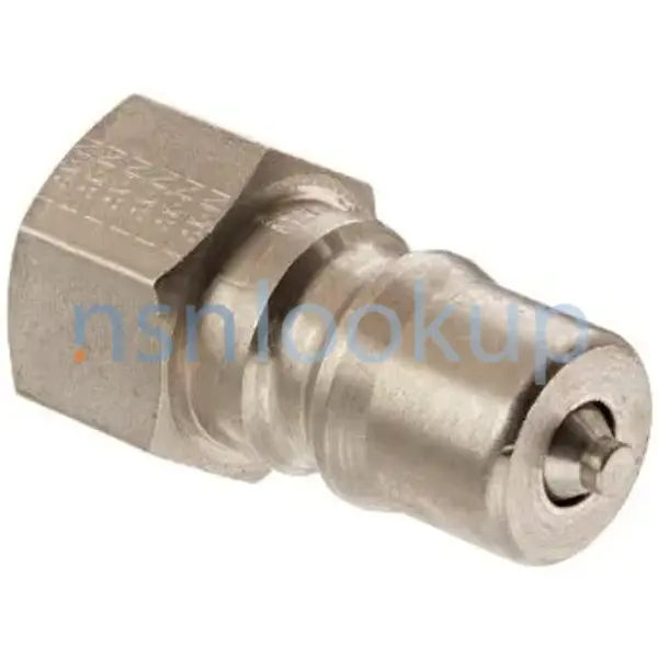 4730-00-363-4099 COUPLING HALF,QUICK DISCONNECT 4730003634099 003634099 1/2 4730-00-363-4099 COUPLING HALF,QUICK DISCONNECT 4730003634099 003634099 1/2
