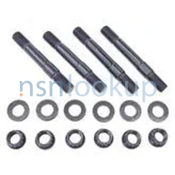 5307-00-384-2709 STUD,SHOULDERED 5307003842709 003842709 1/1
