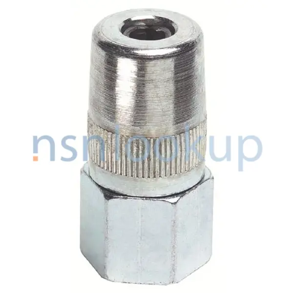 4930-00-387-9491 COUPLING,GREASE GUN 4930003879491 003879491 2/2