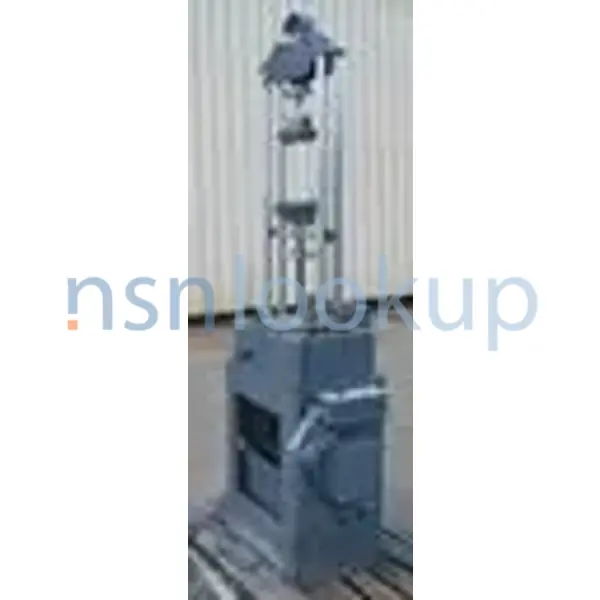 6695-00-389-4747 DYNAMOMETER 6695003894747 003894747 1/1