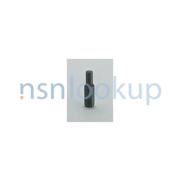 3040-00-392-7879 LEVER,MANUAL CONTROL 3040003927879 003927879 1/1