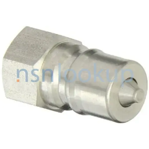 4730-00-394-9743 COUPLING HALF,QUICK DISCONNECT 4730003949743 003949743 1/2 4730-00-394-9743 COUPLING HALF,QUICK DISCONNECT 4730003949743 003949743 1/2
