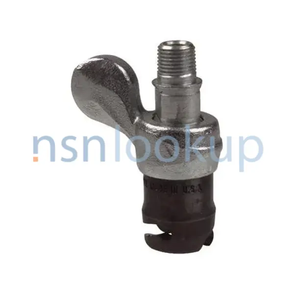 4730-00-401-3767 COUPLING,GREASE GUN 4730004013767 004013767 1/1 4730-00-401-3767 COUPLING,GREASE GUN 4730004013767 004013767 1/1