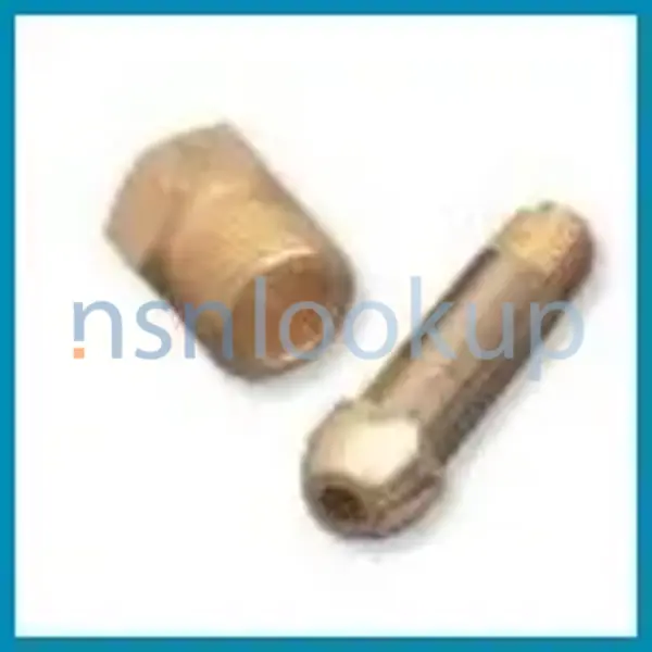 4730-00-401-8291 ADAPTER,STRAIGHT,PIPE TO GAS FITTING 4730004018291 004018291 1/3 4730-00-401-8291 ADAPTER,STRAIGHT,PIPE TO GAS FITTING 4730004018291 004018291 1/3