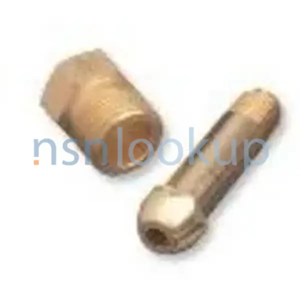 4730-00-401-8291 ADAPTER,STRAIGHT,PIPE TO GAS FITTING 4730004018291 004018291 2/3 4730-00-401-8291 ADAPTER,STRAIGHT,PIPE TO GAS FITTING 4730004018291 004018291 2/3