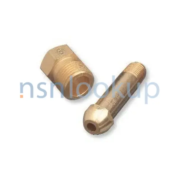 4730-00-401-8291 ADAPTER,STRAIGHT,PIPE TO GAS FITTING 4730004018291 004018291 3/3 4730-00-401-8291 ADAPTER,STRAIGHT,PIPE TO GAS FITTING 4730004018291 004018291 3/3