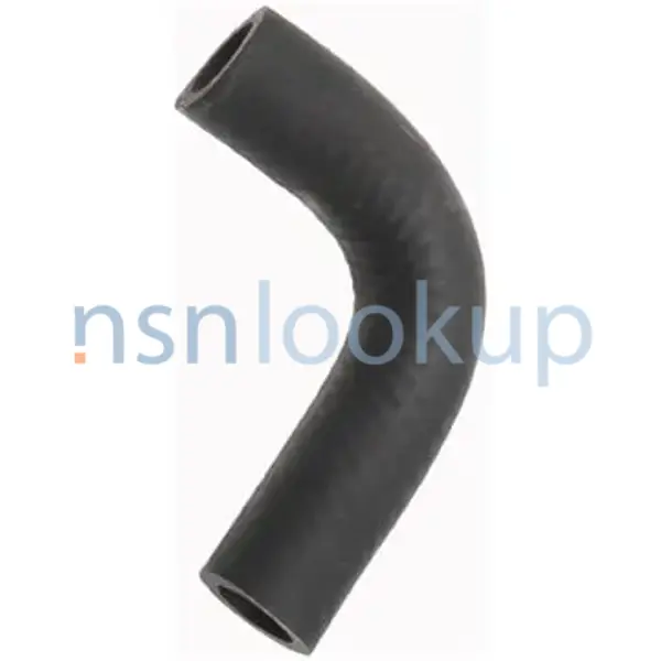 4720-00-406-7006 HOSE,PREFORMED 4720004067006 004067006 1/2 4720-00-406-7006 HOSE,PREFORMED 4720004067006 004067006 1/2