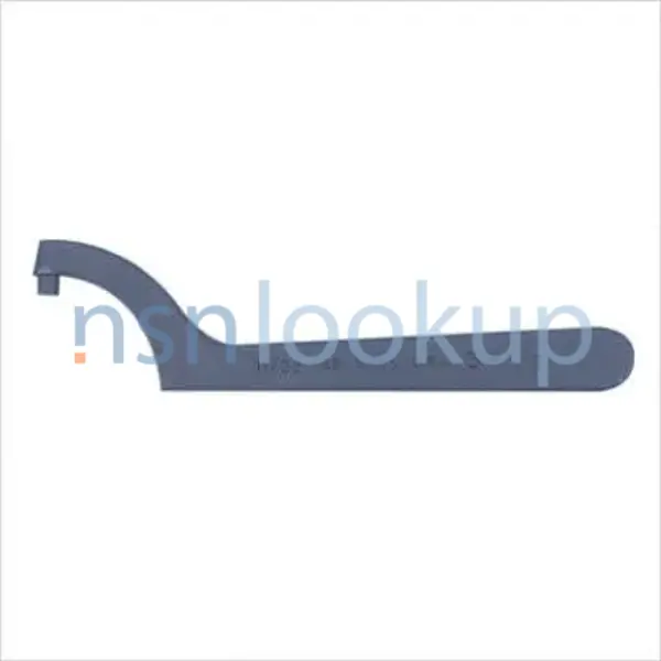 5120-00-414-5366 WRENCH,SPANNER 5120004145366 004145366 2/4 5120-00-414-5366 WRENCH,SPANNER 5120004145366 004145366 2/4