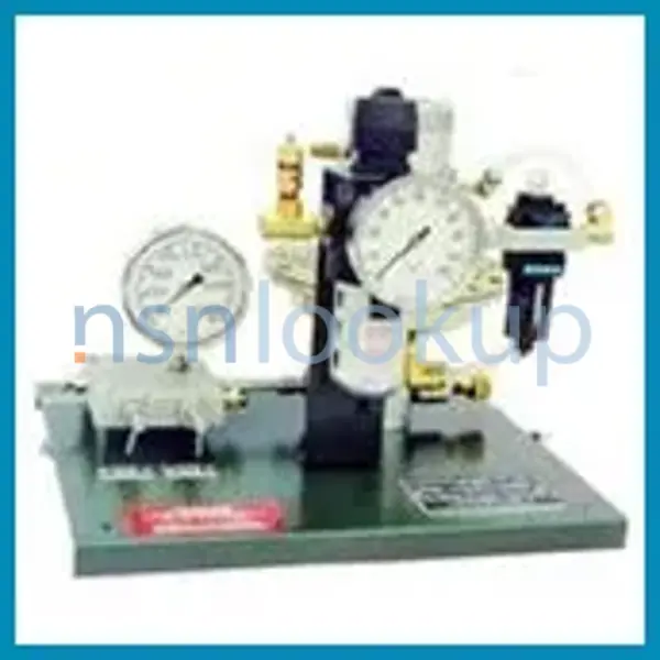 4320-00-420-3206 PUMP,HYDRAULIC 4320004203206 004203206 1/1