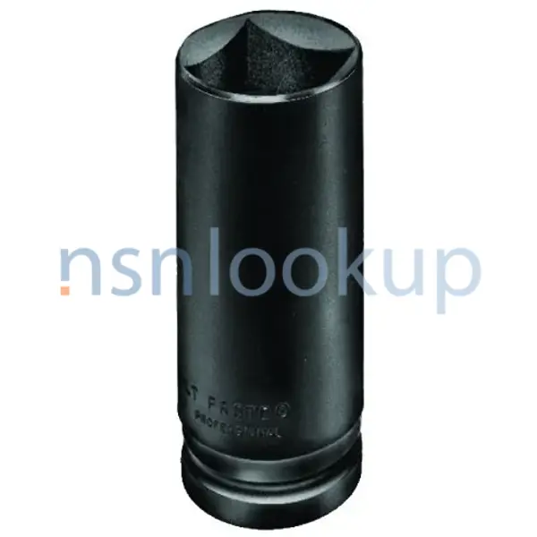 5120-00-430-1687 SOCKET,SOCKET WRENCH 5120004301687 004301687 2/2