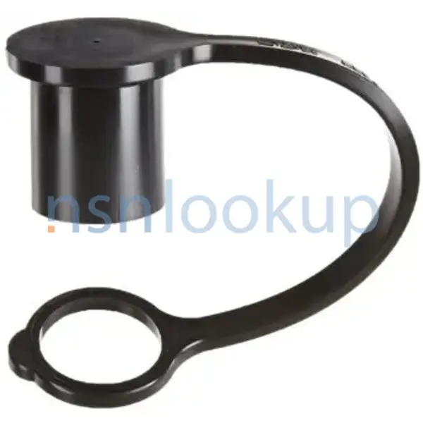 5340-00-447-5009 CAP-PLUG,PROTECTIVE,DUST AND MOISTURE SEAL 5340004475009 004475009 1/1