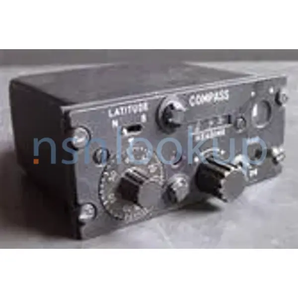 6605-00-447-9665 CONTROLLER,DIGITAL 6605004479665 004479665 1/1