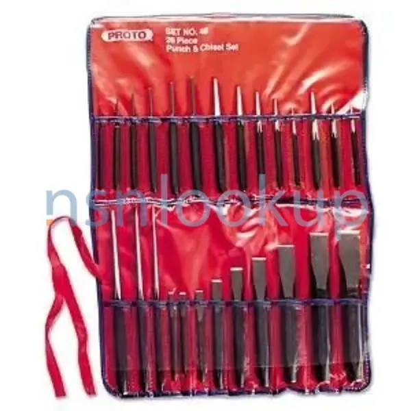 5110-00-449-6907 CHISEL SET,FIRMER 5110004496907 004496907 1/3 5110-00-449-6907 CHISEL SET,FIRMER 5110004496907 004496907 1/3