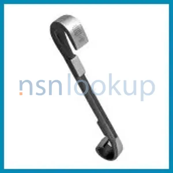 5120-00-449-8038 SPOON,BODY AND FENDER 5120004498038 004498038 1/1
