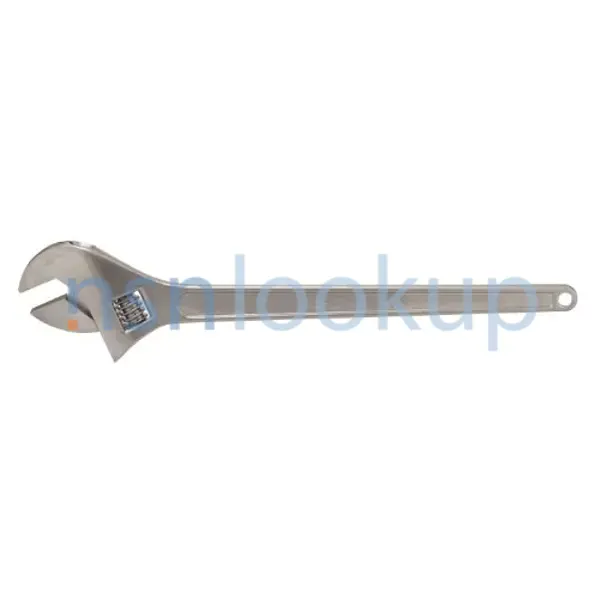 5120-00-449-8084 WRENCH,ADJUSTABLE 5120004498084 004498084 2/6