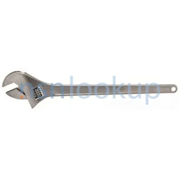 5120-00-449-8084 WRENCH,ADJUSTABLE 5120004498084 004498084 3/6