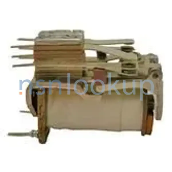 5945-00-450-3018 RELAY,ELECTROMAGNETIC 5945004503018 004503018 1/1