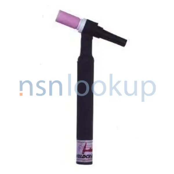 3431-00-450-5695 TORCH OUTFIT,WELDING,GAS SHIELDED ARC 3431004505695 004505695 2/4 3431-00-450-5695 TORCH OUTFIT,WELDING,GAS SHIELDED ARC 3431004505695 004505695 2/4