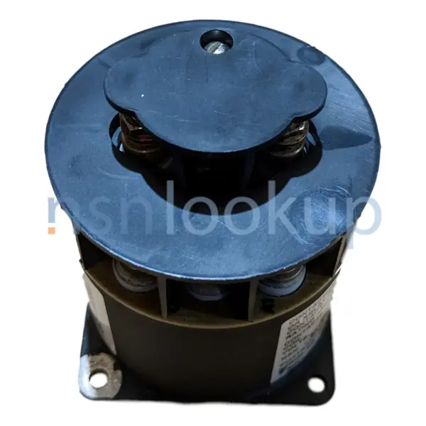 6110-00-454-1691 CONTACTOR,MAGNETIC 6110004541691 004541691 1/1