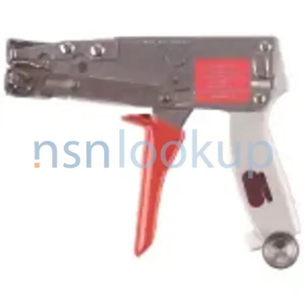 5110-00-455-7679 INSTALLATION TOOL,CABLE TIE 5110004557679 004557679 1/1 5110-00-455-7679 INSTALLATION TOOL,CABLE TIE 5110004557679 004557679 1/1