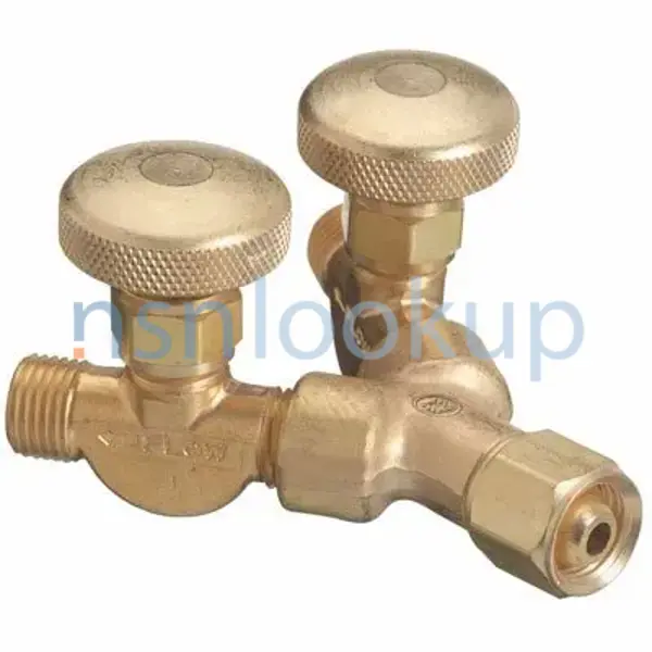 4820-00-458-4546 VALVE ASSEMBLY,NEE 4820004584546 004584546 2/2